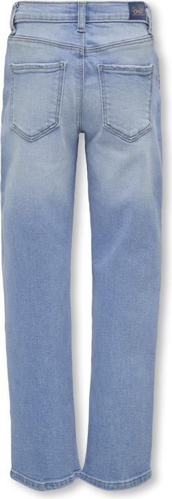 Immagine prodotto Only Taglio a gamba larga Orlo a fessura Jeans Taglio ampio (152)