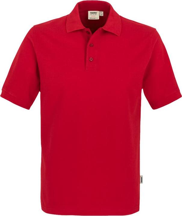 Produktbild Hakro Poloshirt MIKRALINAR® ECO (4XL)