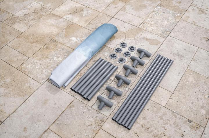 Immagine prodotto Bestway Lay-Z-Spa Glacial dip Ice bath pod 90x80 (90 x 80 cm)