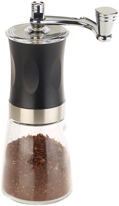 Rosenstein & Söhne Hand-Kaffeemühle