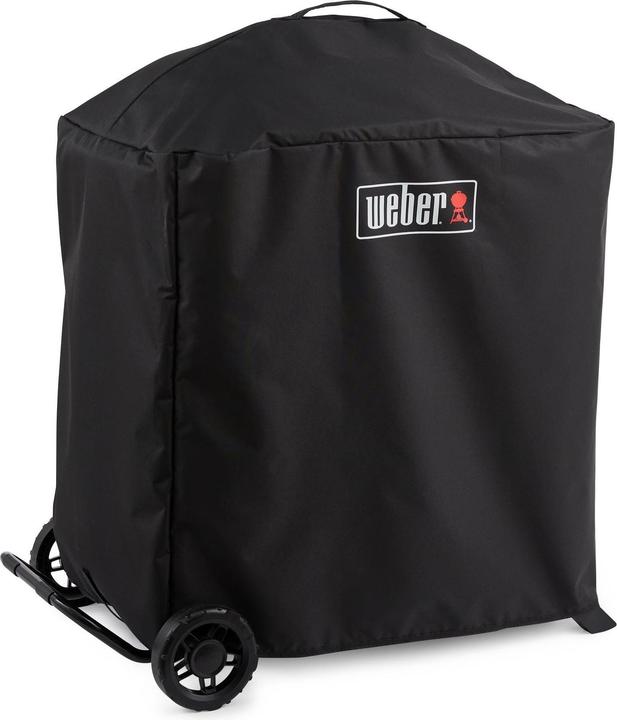 Immagine prodotto Weber Copertina compatta Traveller (Grill)