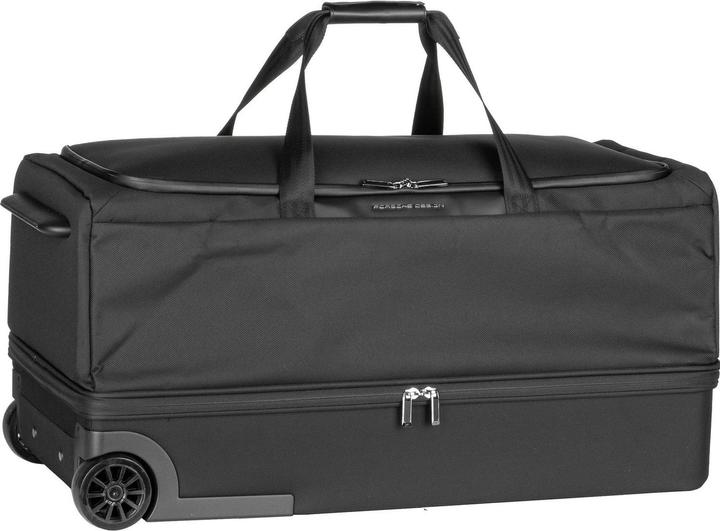 Produktbild Porsche Design Reisetasche mit Rollen Roadster Rolling Duffle 30" (100 l)