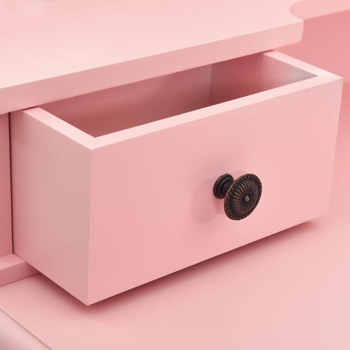 Actual product image VidaXL Killy (80 x 69 x 141 cm)