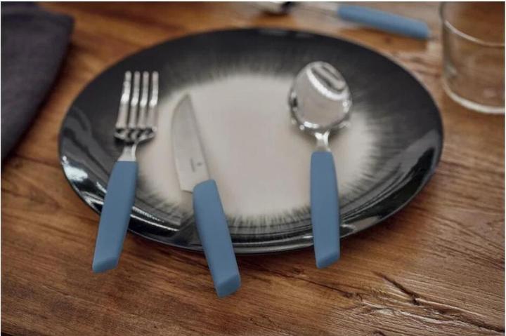 Actual product image Victorinox Swiss Modern cutlery set (6 Piece, Cutlery set)