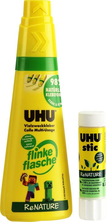 Produktbild UHU Flinke Flasche