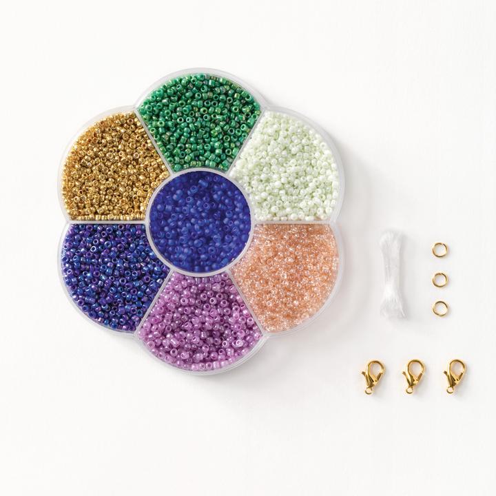 Actual product image Folia Mermaid