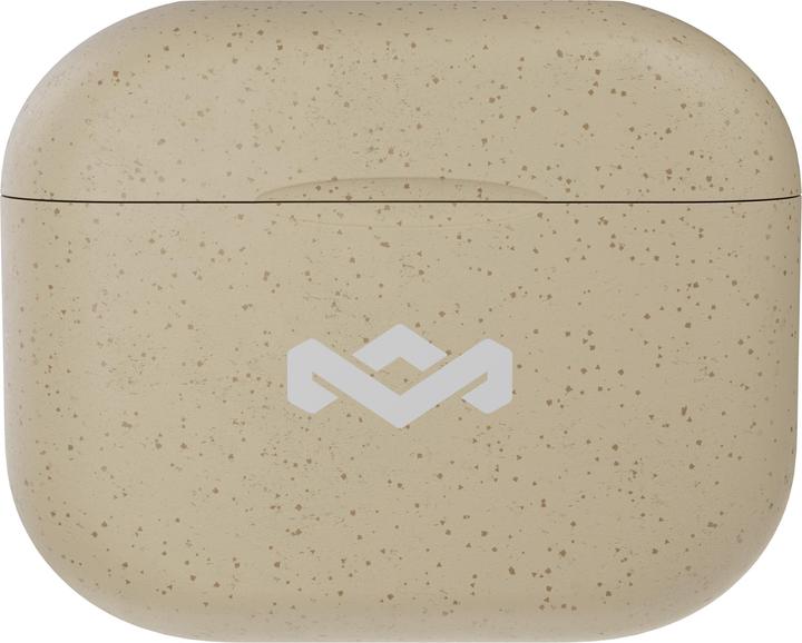 Actual product image House of Marley Little Birds (No noise cancelling, 6 h, Wireless)