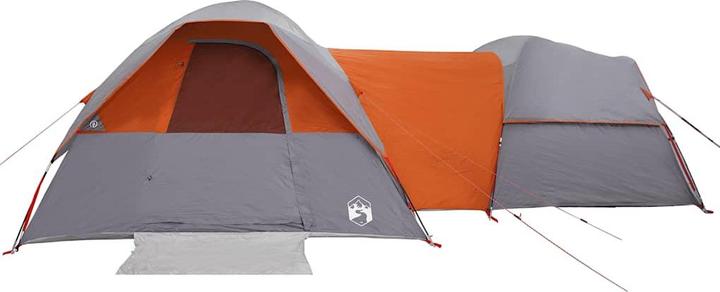 Produktbild VidaXL Marta (Kuppelzelt, 8.75 kg, 5 Personen)