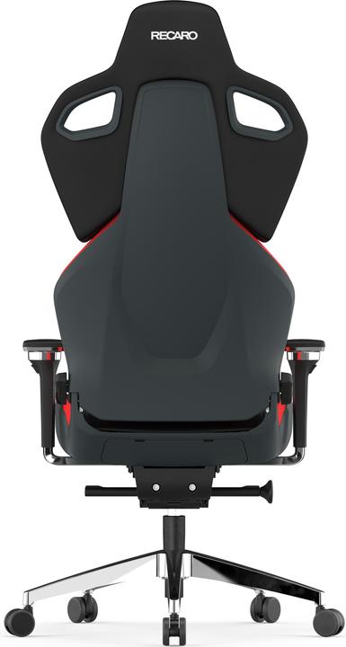 Produktbild RECARO Exo FX 2.0 lava rot