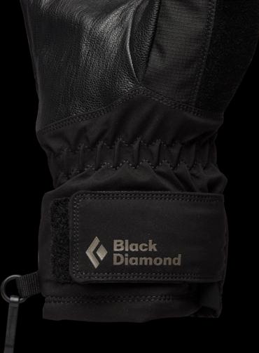 Image du produit Black Diamond Gants Mission Lt (XL)