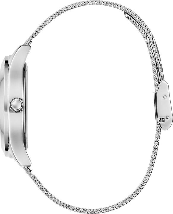 Immagine prodotto Guess - Orologio analogico da donna in tonalità argento GW0835L1 (Orologio da polso analogico)
