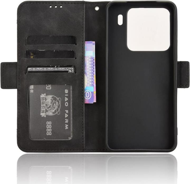Image du produit Cover-Discount Etui viele Kartenfächer (Xiaomi 15)