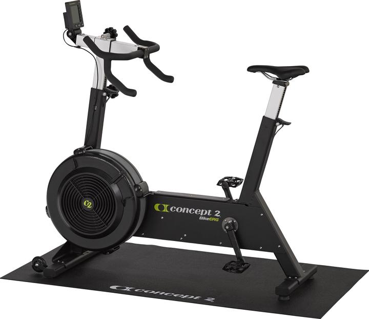 Image du produit Concept2 Tapis pour BikeErg (0.45 cm)