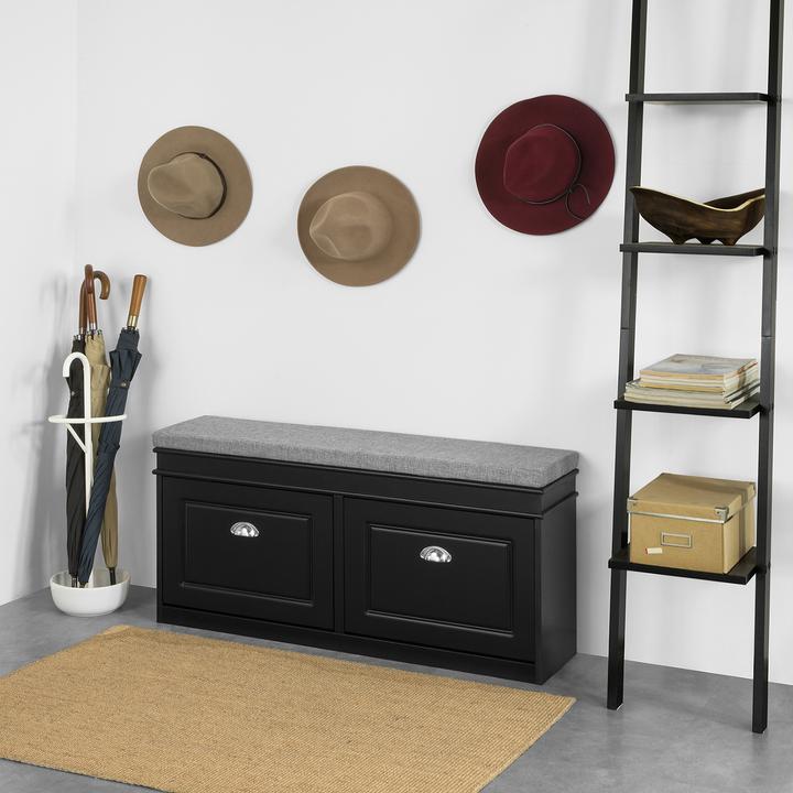 Actual product image SoBuy Stanley (105 x 52 x 24 cm)