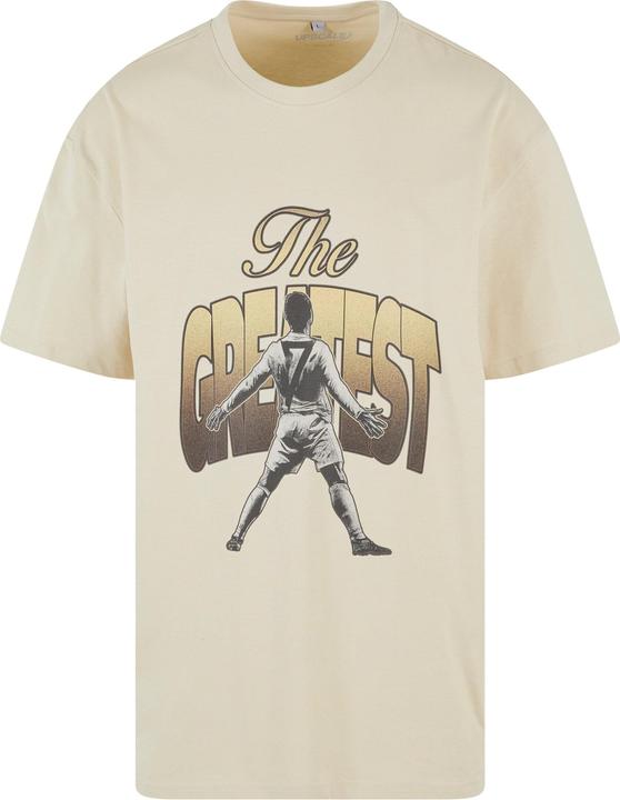 Urban Classics Greatest Heavy Oversize Tee - 139525