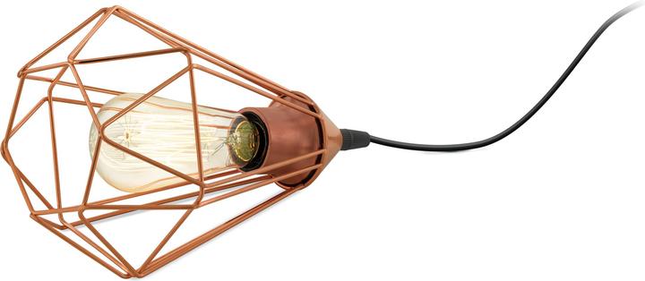 Actual product image EGLO Tarbes (E27)
