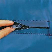 Produktbild Sport-Thieme Turnmatte Spezial, 150x100x8 cm