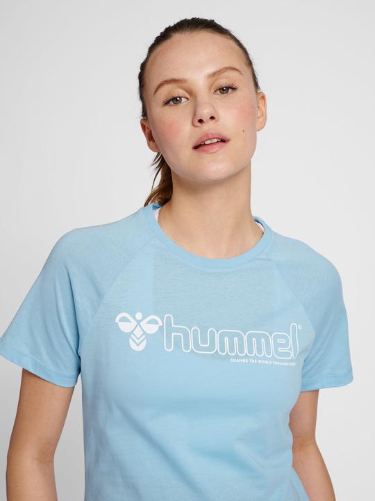 Image du produit hummel NONI 2.0 T-SHIRT (S)