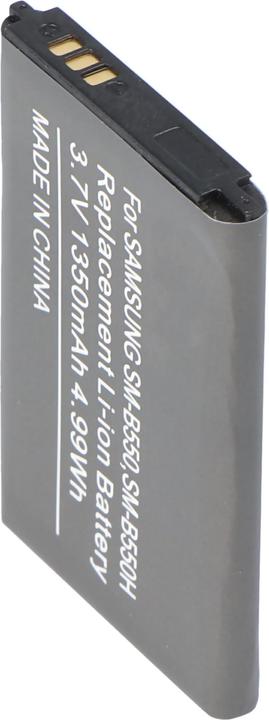 Samsung Battery EB-BB550ABE, SM-B550, SM-B550H, XCover 550