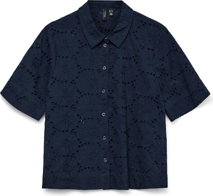 Produktbild Vero Moda Blusenshirt VMHAY (M)