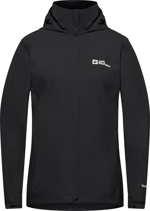 Jack Wolfskin Trailtime 2L Jkt W