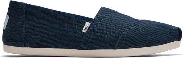 Toms W' Classic Alpargata Canvas