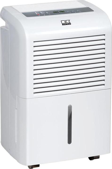 Actual product image Remko ETF 460 Eco (100 m², 52 l/24h)