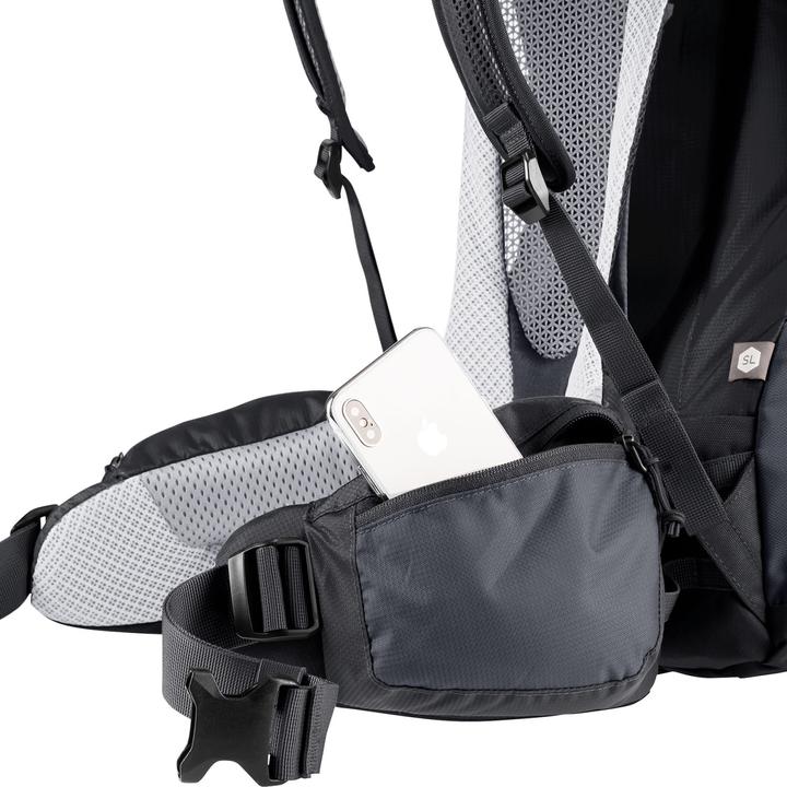 Actual product image Deuter Futura Pro 38 (38 l)