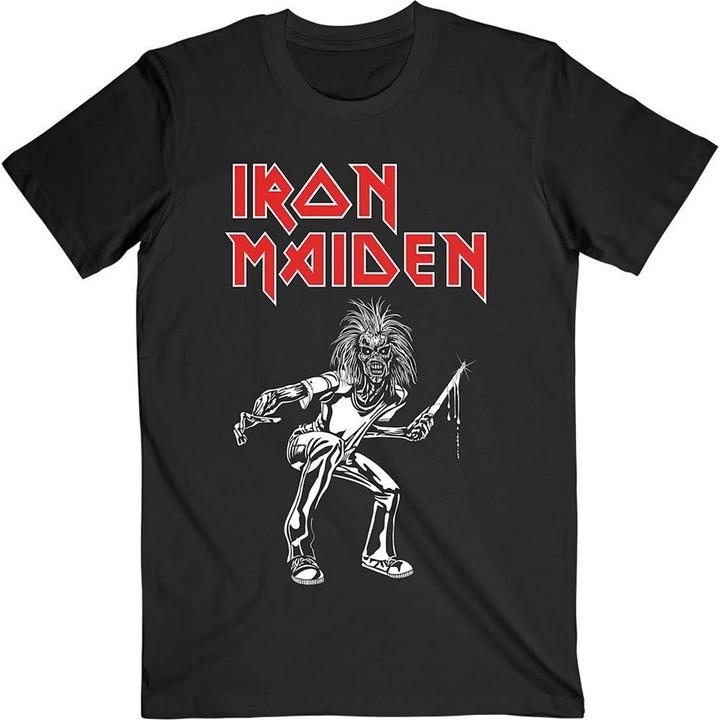 Music Brand Autumn Tour 1980 TShirt