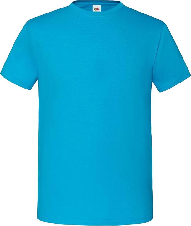 Image du produit Fruit of the Loom - T-shirt ICONIC - Homme (3XL)