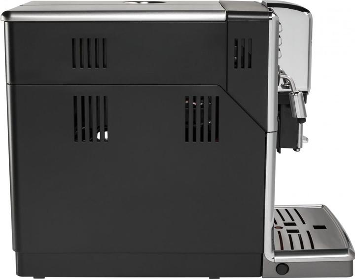 Actual product image Gaggia Anima Deluxe