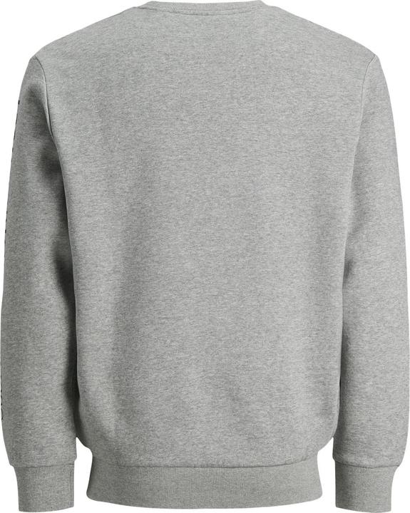 Image du produit Jack & Jones Sweat-shirt à col ras du cou imprimé (XL)