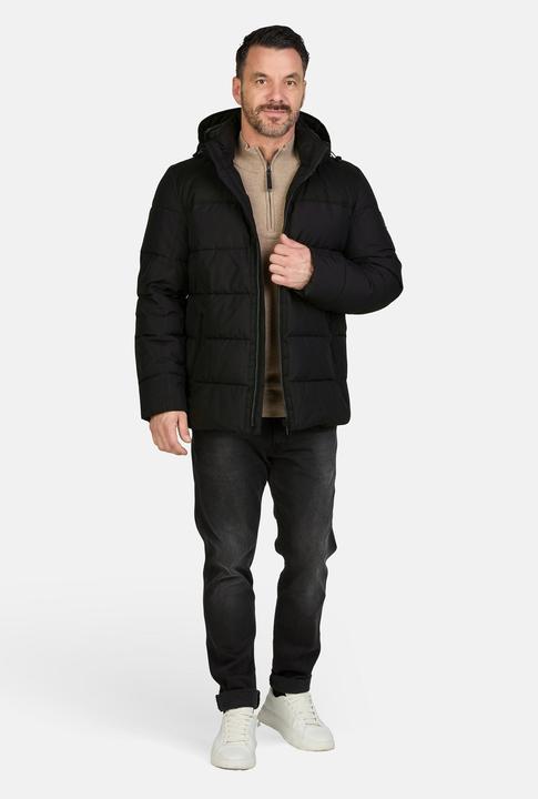 Actual product image Calamar Hybrid Jacket (54)