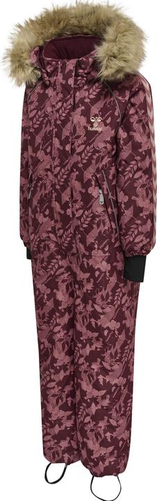 Actual product image hummel Icy Tex Snowsuit (122)