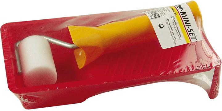 Immagine prodotto Modellbau Lindinger mini set di laminazione 50 mm