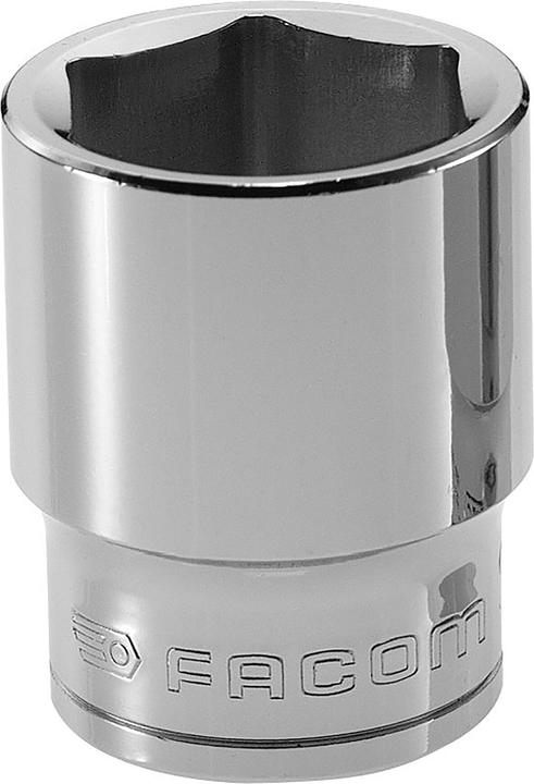 Produktbild Facom 1/2" Sechskant OGVProfil 21mm (21 mm)