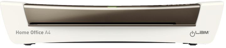 Actual product image Leitz iLAM Home Office (80 - 125 µm, A4)