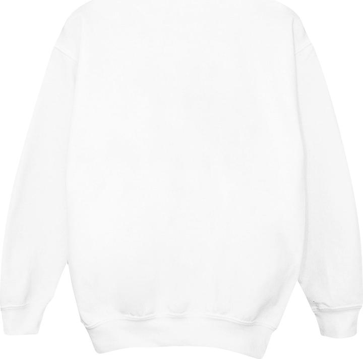 Produktbild Disney Winnie The Pooh Cute Sweatshirt Mädchen (140, 146)