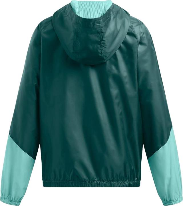 Produktbild Under Armour Sportstyle Windjacke Mädchen (116)