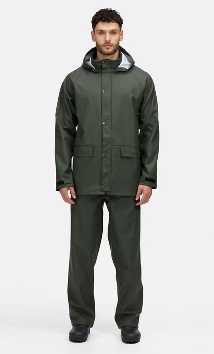 Actual product image Regatta Stormflex Ii Jacket Waterproof (M)