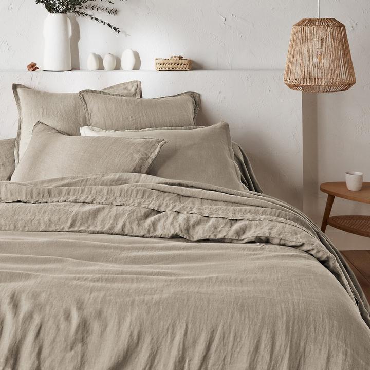 Actual product image La Redoute Interieurs Linot (140 x 190 cm)