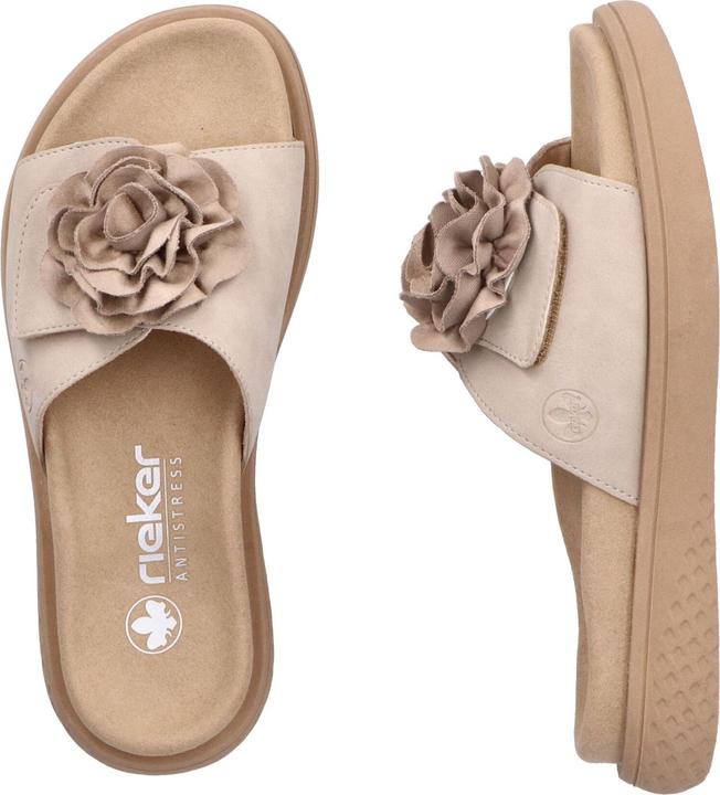 Actual product image Rieker Pantoletten (36)