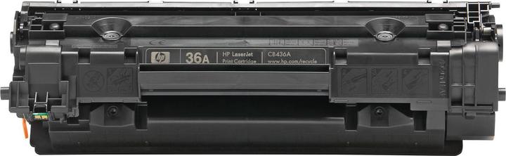 Actual product image HP 36a (FC)