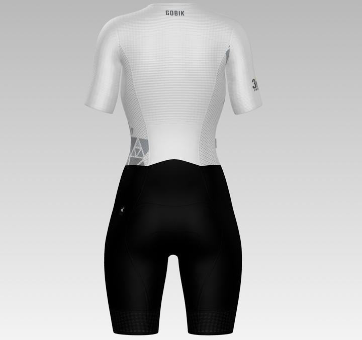 Produktbild Gobik Alligator 2.0 Trisuit Women black-white (S, M, L)