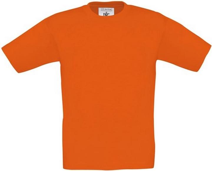 Immagine prodotto B&C Exact 150 Maglietta Bambini (116)