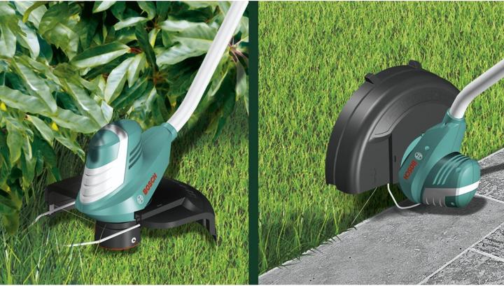Immagine prodotto Bosch Home & Garden Advanced Grass Cut 36 senza batteria/senza caricabatterie (Filo di taglio)