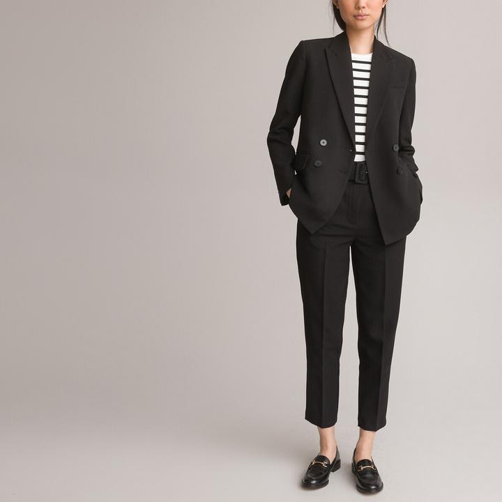 Actual product image La Redoute Collections Blazer (48)
