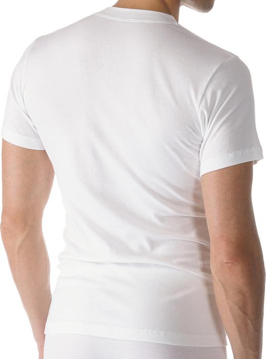 Produktbild Mey 2er Pack Casual Cotton Olympia Shirt - T-Shirt (S)