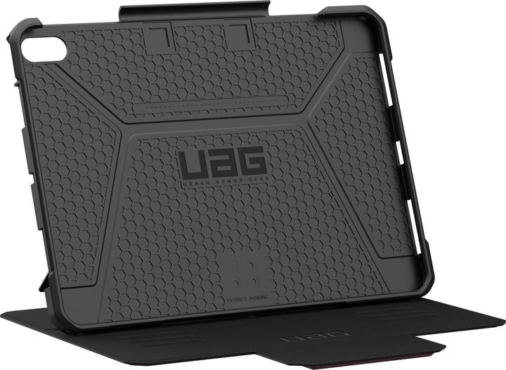 Actual product image UAG Metropolis SE Case (iPad Air 11 2024 (M2))