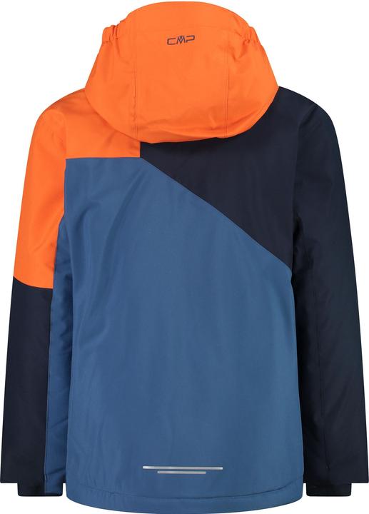 Produktbild CMP Campagnolo Kid's Jacket Fix Hood 33W0624 (104)